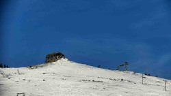 Praděd - Petrovy kameny