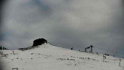 Praděd - Petrovy kameny