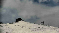 Praděd - Petrovy kameny