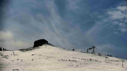 Praděd - Petrovy kameny