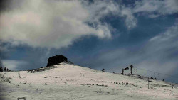 Praděd - Petrovy kameny