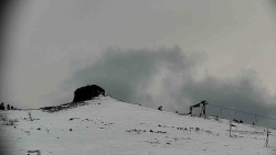 Praděd - Petrovy kameny