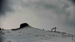 Praděd - Petrovy kameny