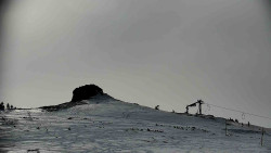 Praděd - Petrovy kameny