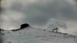 Praděd - Petrovy kameny