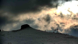 Praděd - Petrovy kameny