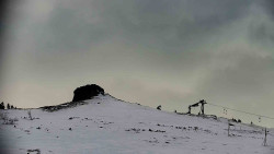 Praděd - Petrovy kameny