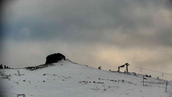 Praděd - Petrovy kameny