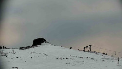 Praděd - Petrovy kameny