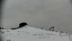 Praděd - Petrovy kameny