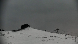 Praděd - Petrovy kameny