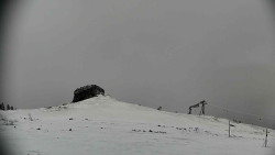 Praděd - Petrovy kameny