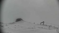 Praděd - Petrovy kameny