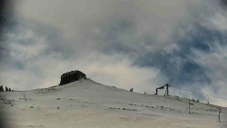 Praděd - Petrovy kameny