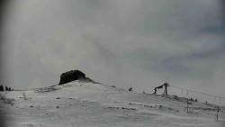 Praděd - Petrovy kameny