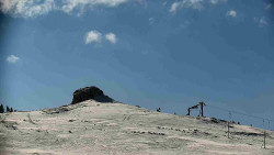 Praděd - Petrovy kameny