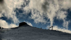 Praděd - Petrovy kameny