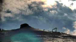 Praděd - Petrovy kameny