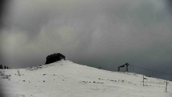 Praděd - Petrovy kameny