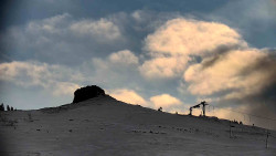 Praděd - Petrovy kameny