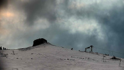 Praděd - Petrovy kameny