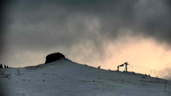 Praděd - Petrovy kameny