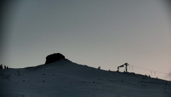 Praděd - Petrovy kameny