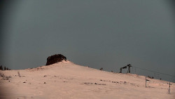 Praděd - Petrovy kameny