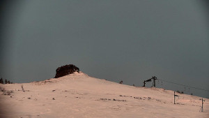 Horský hotel Volareza - Praděd - Praděd - Petrovy kameny - 22.3.2026 v 05:31 Horský hotel Volareza - Praděd - Praděd - Petrovy kameny - 22.3.2026 v 05:31