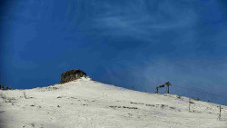 Praděd - Petrovy kameny