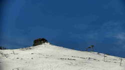 Praděd - Petrovy kameny