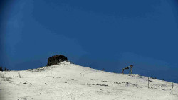 Praděd - Petrovy kameny