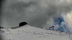 Praděd - Petrovy kameny