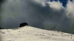 Praděd - Petrovy kameny