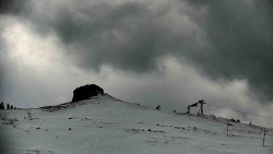 Praděd - Petrovy kameny