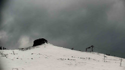 Praděd - Petrovy kameny