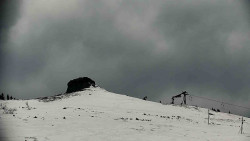 Praděd - Petrovy kameny