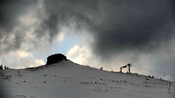 Praděd - Petrovy kameny