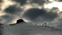 Praděd - Petrovy kameny