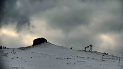 Praděd - Petrovy kameny