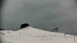 Praděd - Petrovy kameny