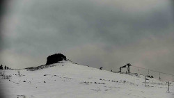 Praděd - Petrovy kameny