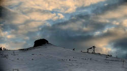 Praděd - Petrovy kameny