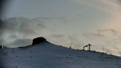 Praděd - Petrovy kameny