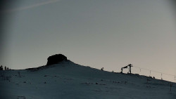 Praděd - Petrovy kameny