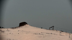 Praděd - Petrovy kameny