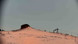 Praděd - Petrovy kameny