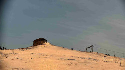 Praděd - Petrovy kameny