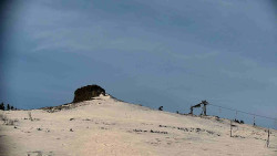 Praděd - Petrovy kameny