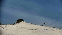 Praděd - Petrovy kameny